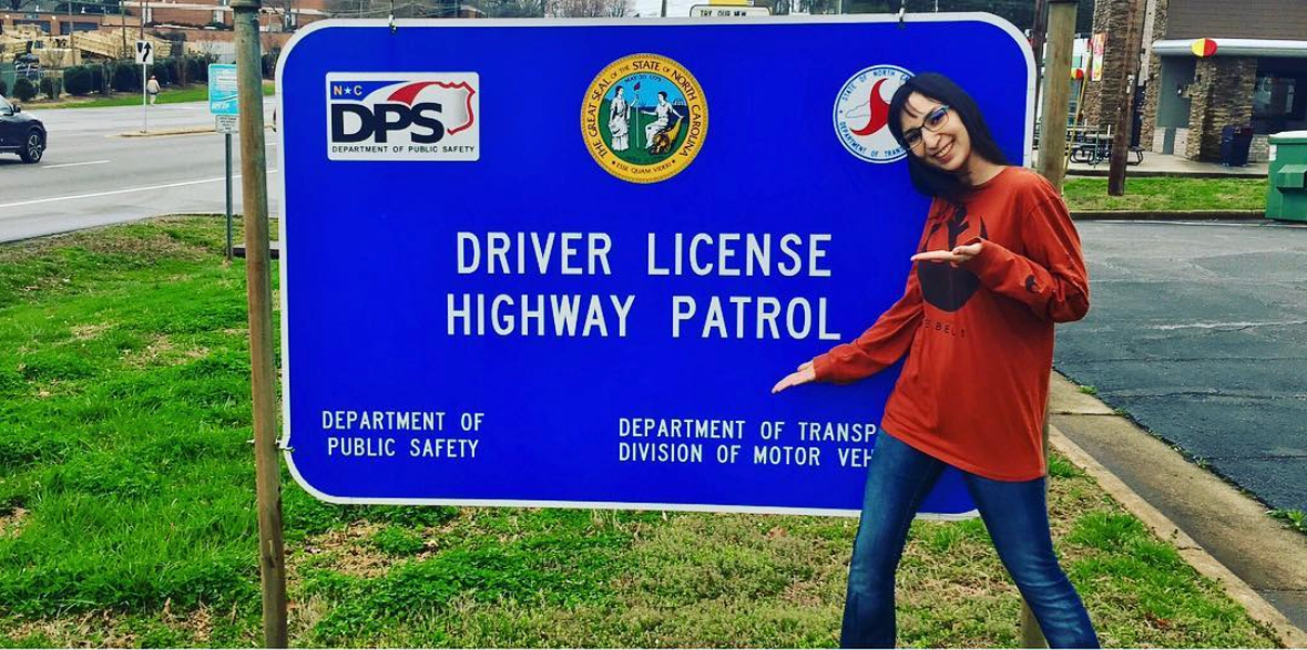 Adult Individual Driving Lessons