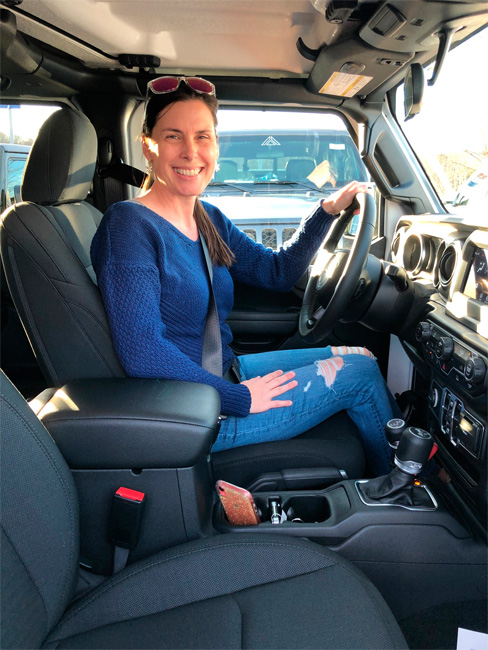 Adult New Driver Package, Pre-Scheduled Only