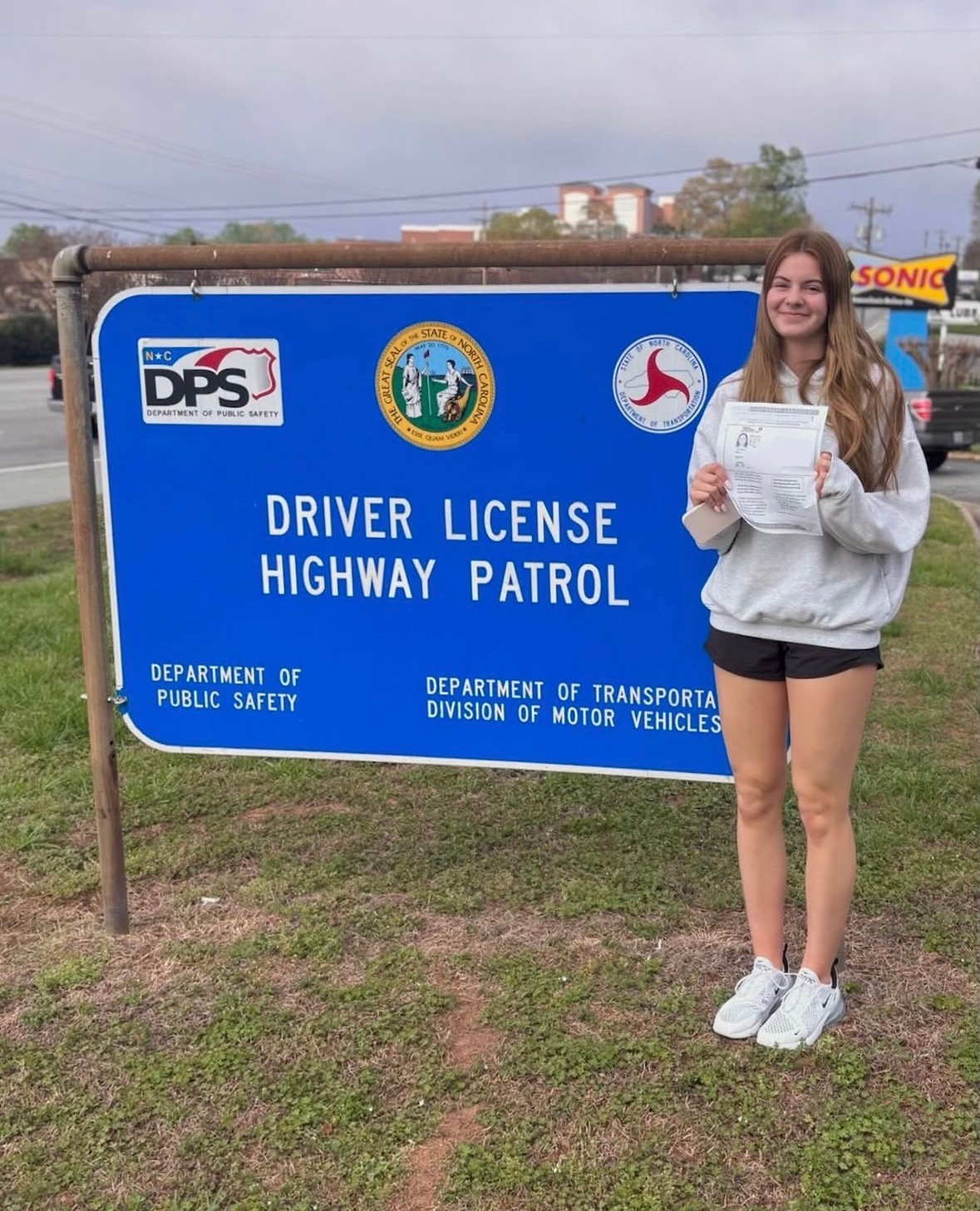 Teen Driver Education Combo